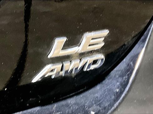 Used 2023 Toyota Camry LE w/ Cold Weather Package AWD/4WD image 10