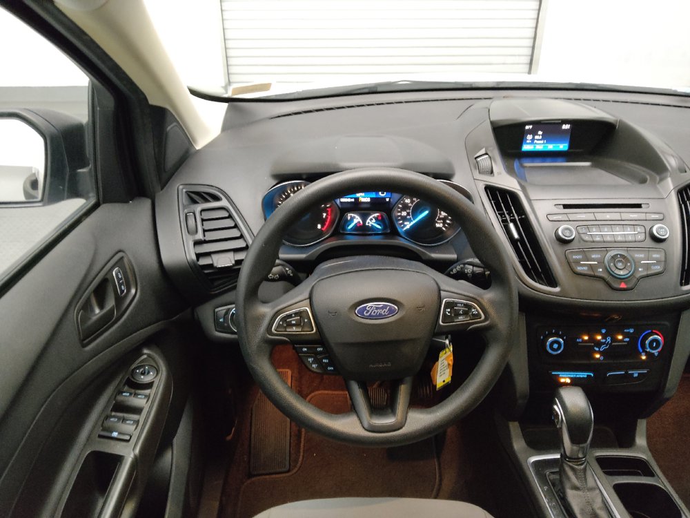 Used 2018 Ford Escape S FWD image 22