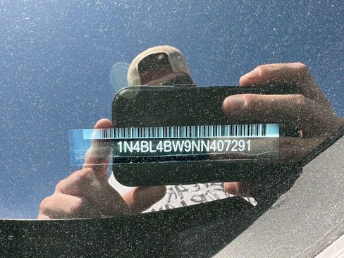 Used 2022 Nissan Altima 2.5 image 15