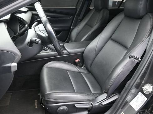 Used 2020 MAZDA MAZDA3 Sedan w/ Select Package FWD image 22