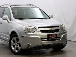 Used 2014 Chevrolet Captiva Sport LT w/ Convenience Package video 2