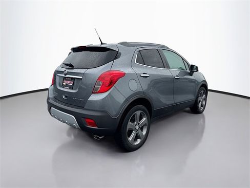 Used 2014 Buick Encore FWD image 7