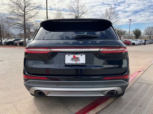 Used 2020 Lincoln Corsair FWD w/ Equipment Group 101A image 7