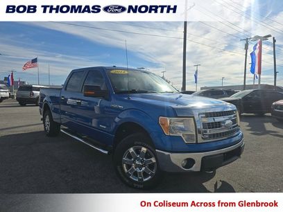 Used 2014 Ford F150 XLT w/ Equipment Group 302A Luxury