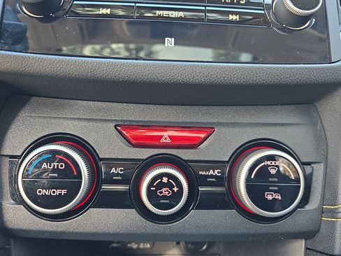 Used 2023 Subaru Crosstrek 2.5i Sport image 22