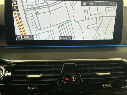 Certified 2023 BMW 530e xDrive w/ Premium Package image 11