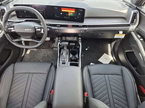 New 2026 Kia Sorento SX Prestige AWD/4WD image 13
