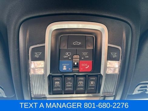 Used 2024 RAM 1500 TRX AWD/4WD image 31
