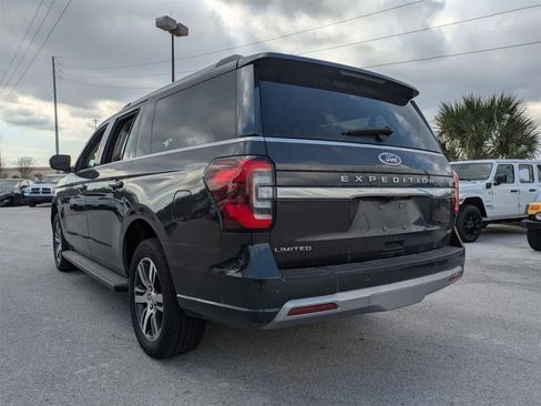 Used 2024 Ford Expedition Max Limited image 6