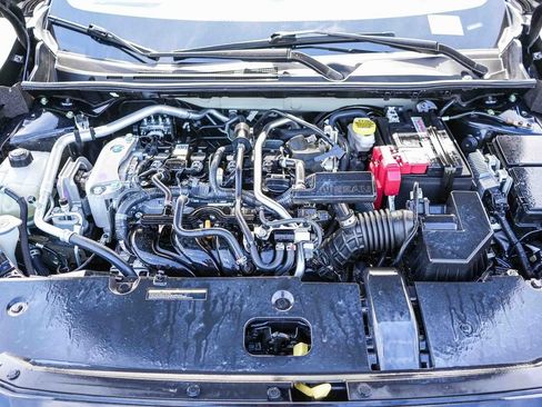Used 2024 Nissan Sentra SR FWD image 30