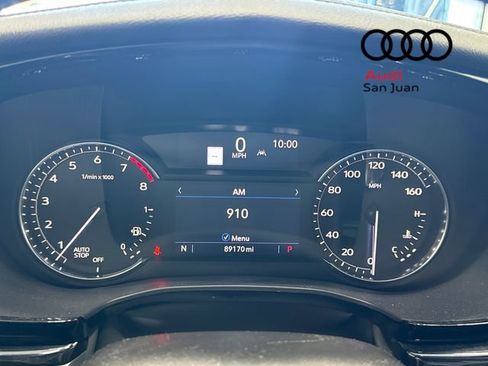 Used 2020 Cadillac XT6 Premium Luxury image 15