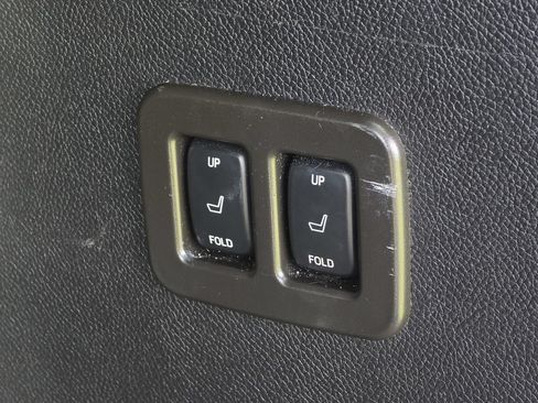 Used 2011 Ford Expedition EL King Ranch w/ 401A Rapid Spec Order Code AWD/4WD image 48