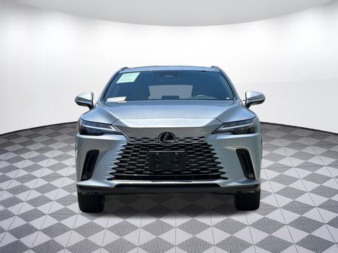 Used 2025 Lexus RX 350 Premium Plus FWD image 6