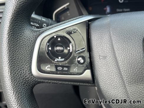 Used 2021 Honda CR-V EX image 29