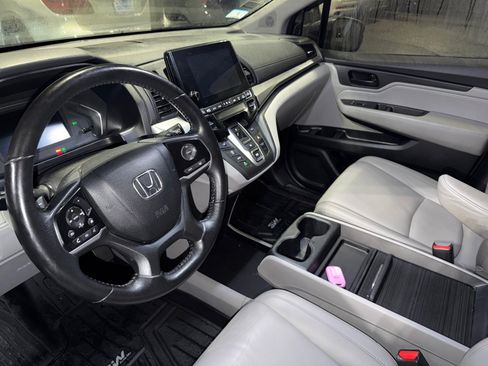 Used 2020 Honda Odyssey EX-L image 10