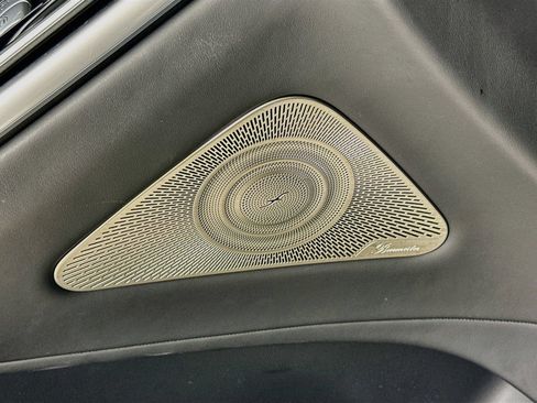 Certified 2024 Mercedes-Benz Maybach S 680 4MATIC image 20
