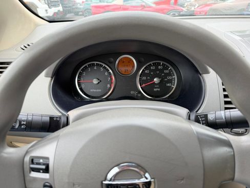 Used 2007 Nissan Sentra 2.0 S FWD image 23