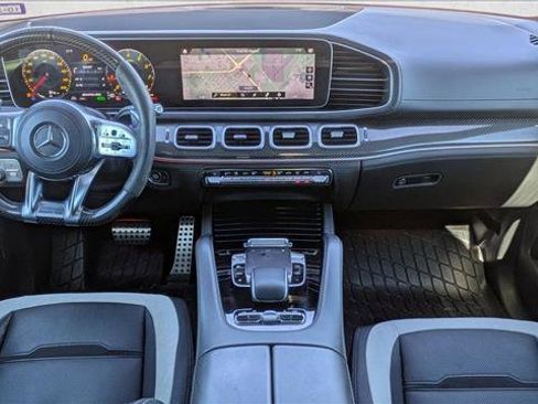 Used 2022 Mercedes-Benz GLE 63 AMG S image 20