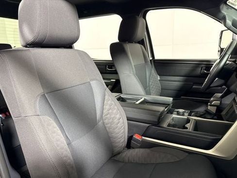 New 2026 Toyota Tundra SR5 AWD/4WD image 14