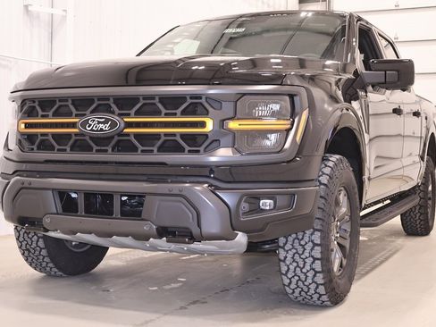 New 2026 Ford F150 Tremor w/ Equipment Group 402A High image 5