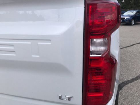 New 2026 Chevrolet Silverado 1500 LT w/ Safety Package image 14