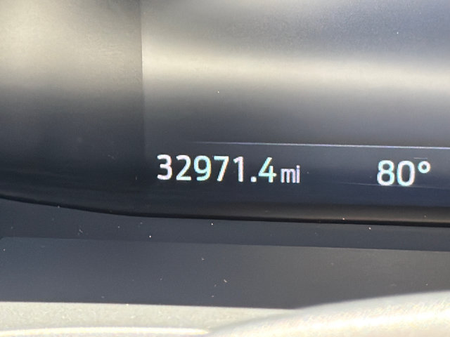 Used 2025 Ford Escape ST-Line FWD image 27