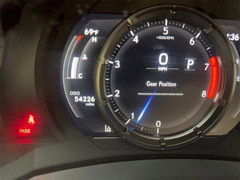 Used 2022 Lexus RC 350 F Sport image 56