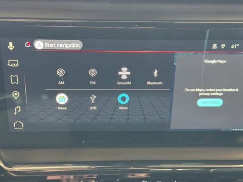 Used 2023 GMC Sierra 1500 AT4X image 49