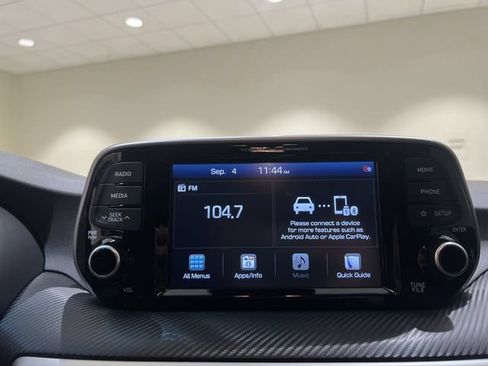 Used 2020 Hyundai Tucson Sport FWD image 12