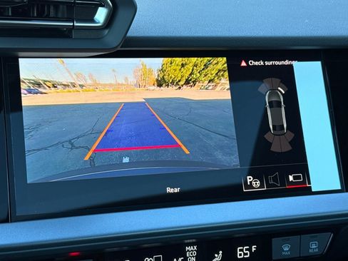 New 2026 Audi A3 2.0T Premium image 16