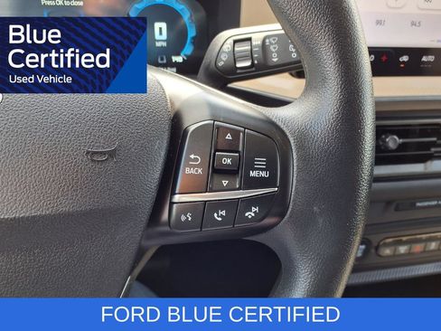 Certified 2025 Ford Bronco Sport Big Bend AWD/4WD image 15
