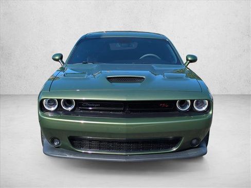 Used 2023 Dodge Challenger R/T Scat Pack w/ 1320 Plus Group RWD image 2