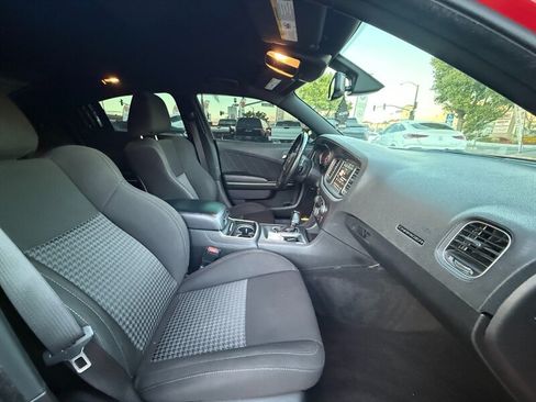 Used 2022 Dodge Charger R/T RWD image 34