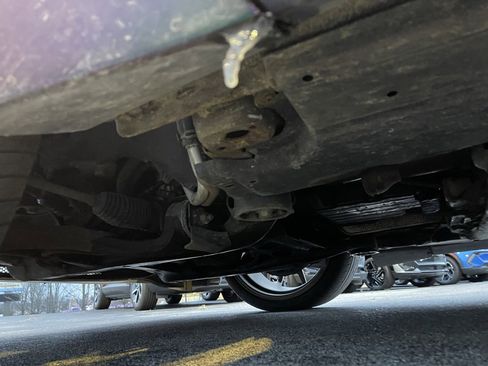 Used 2008 Porsche Cayenne GTS image 27