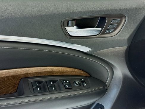 Used 2020 Acura MDX FWD w/ Advance Package image 25