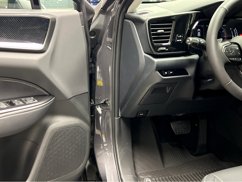 New 2026 Lexus NX 350 AWD image 42