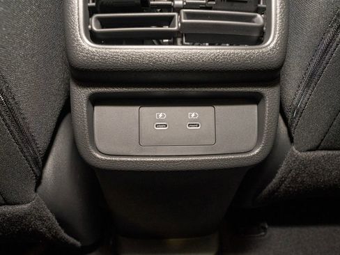 New 2026 Nissan Leaf SV+ w/ Illuminated Package image 16