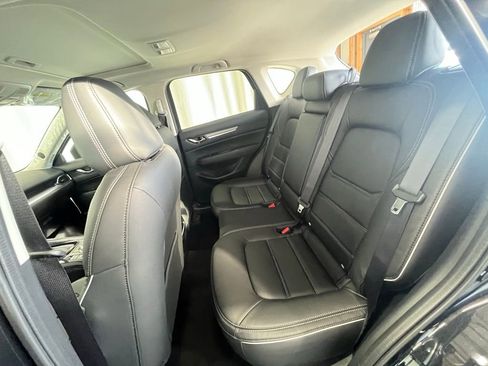 New 2025 MAZDA CX-5 AWD 2.5 S image 23