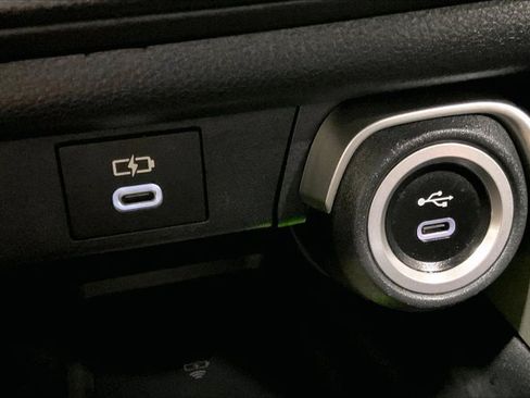 Certified 2024 Toyota Grand Highlander AWD image 35