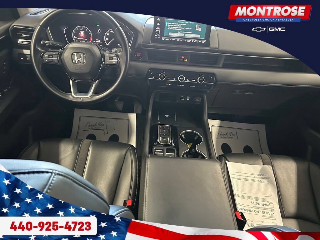 Used 2023 Honda Pilot Touring image 25