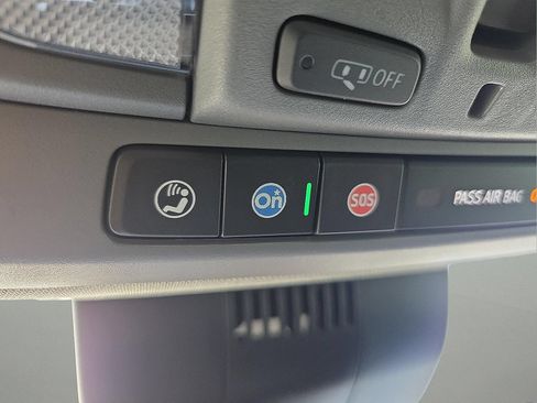 Used 2026 GMC Sierra 1500 Denali AWD/4WD image 22