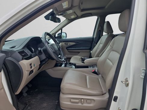 Used 2019 Honda Ridgeline RTL-E image 9