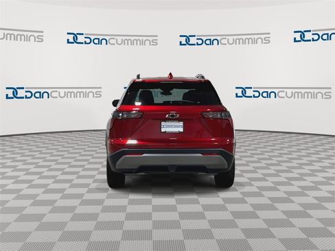 New 2026 Chevrolet Equinox LT w/ Midnight Edition image 7