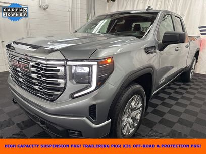 Used 2023 GMC Sierra 1500 Elevation