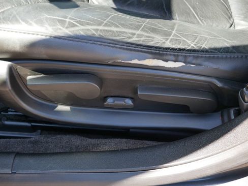 Used 2010 Chevrolet Impala LT w/ Luxury Edition Package FWD image 22