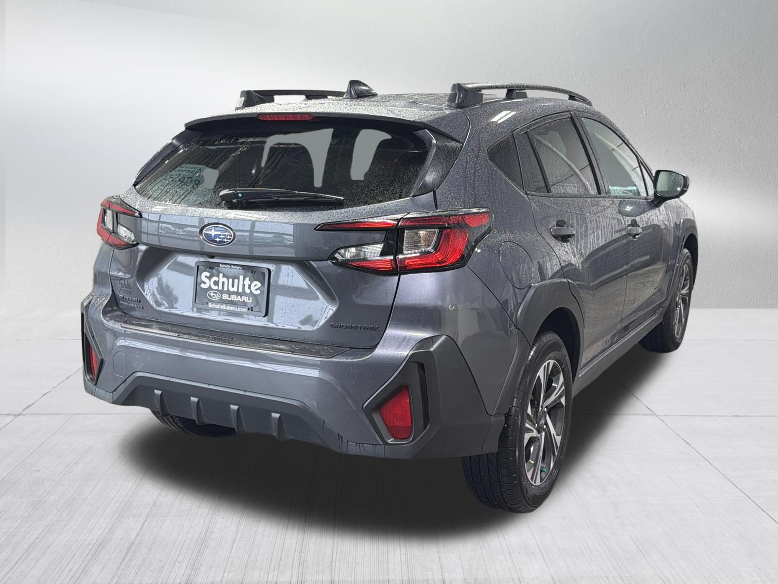 Certified 2026 Subaru Crosstrek 2.5i Premium AWD/4WD image 7