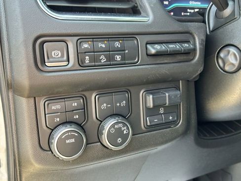 Used 2024 Chevrolet Tahoe High Country w/ Max Trailering Package AWD/4WD image 36