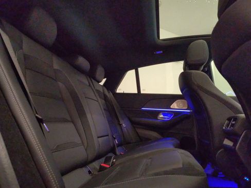 Certified 2025 Mercedes-Benz GLE 53 AMG AMG GLE 53 image 30