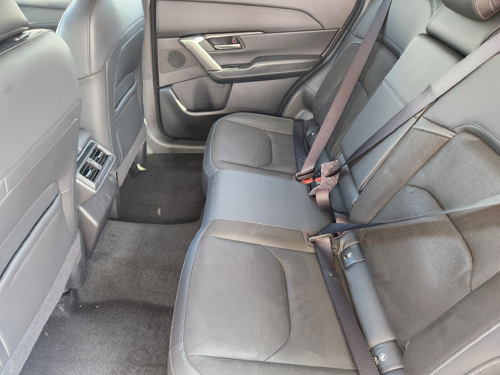 New 2026 MAZDA CX-5 Select AWD/4WD image 19
