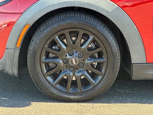 Used 2015 MINI Cooper S FWD image 23